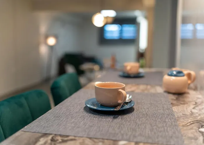 Family Luxury Guest House