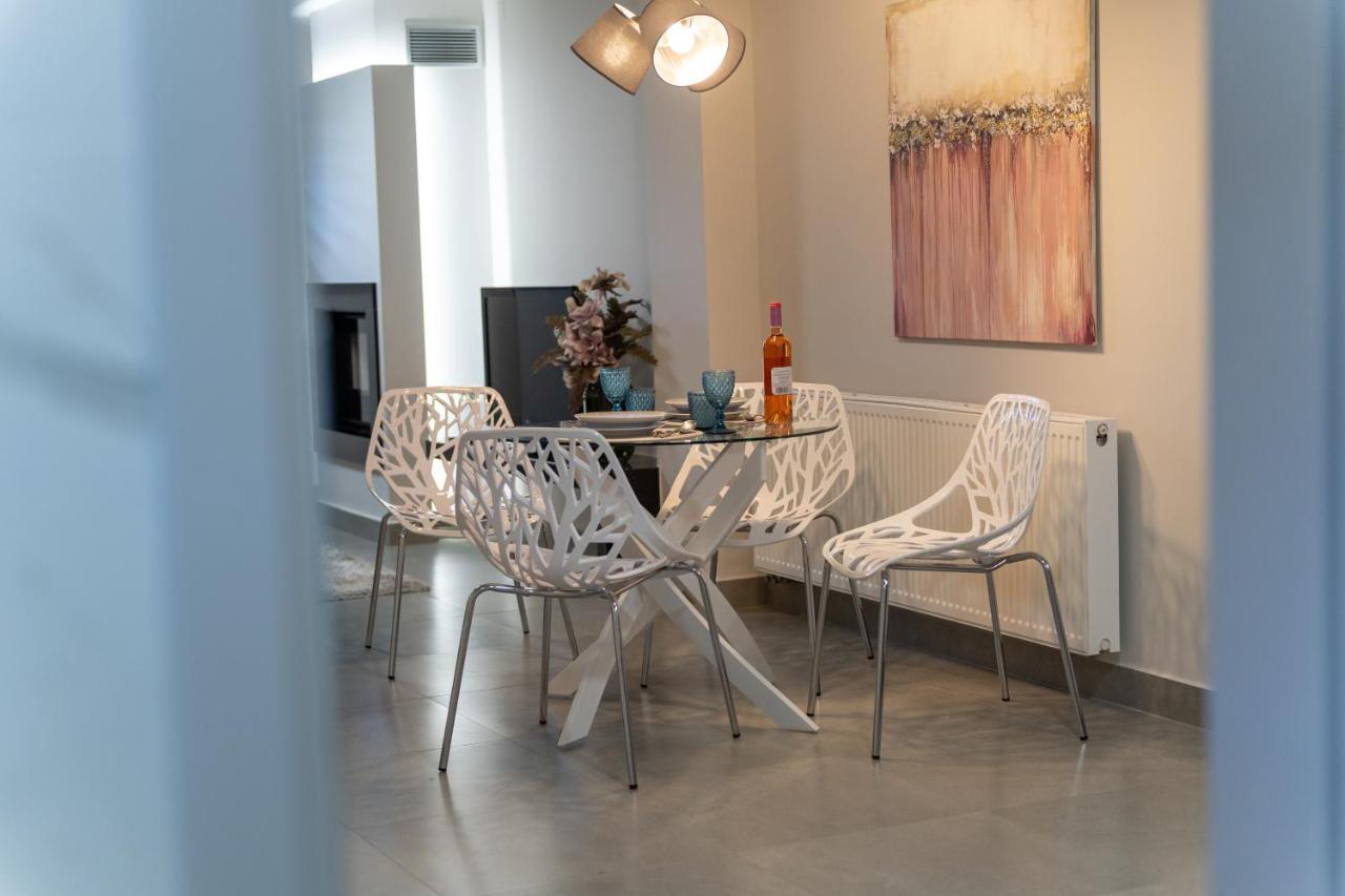 Family Luxury Apartment *