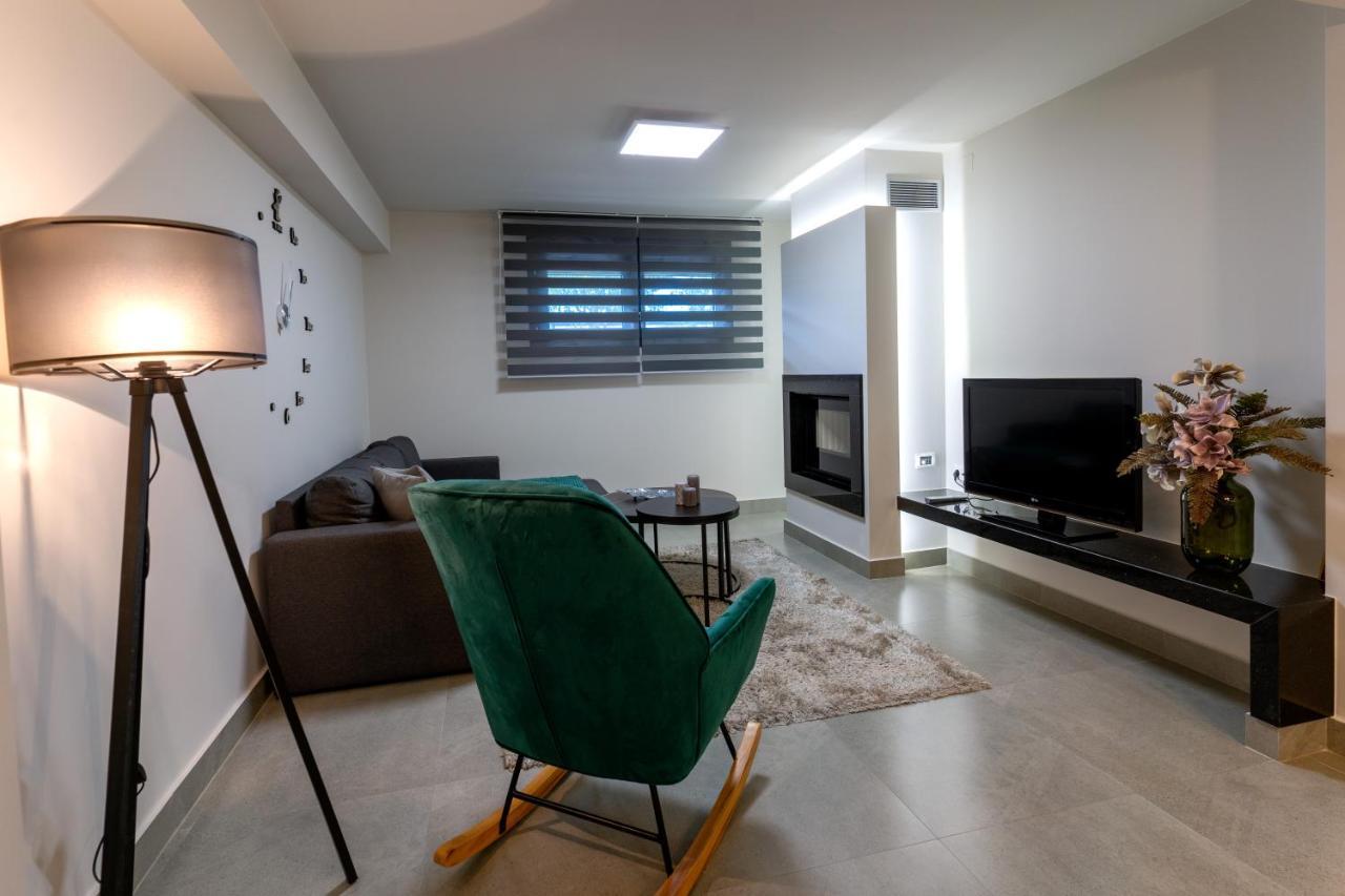 Family Luxury Apartment *
