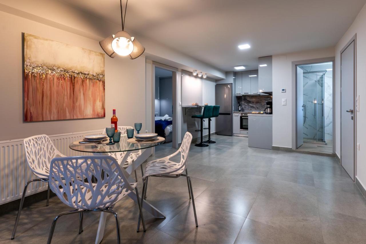 Family Luxury Apartment Trikala (Thessaly)