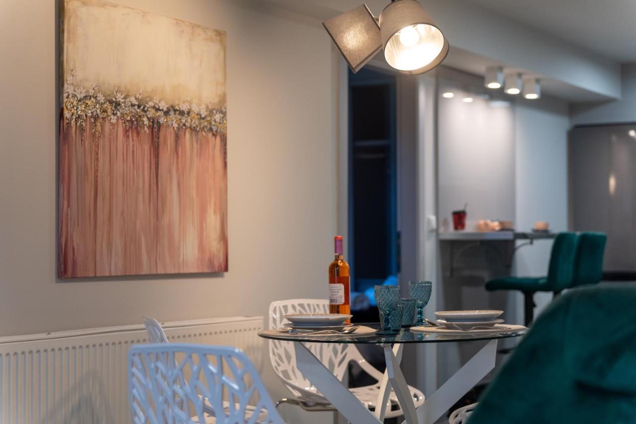 Family Luxury Apartment Trikala (Thessaly)