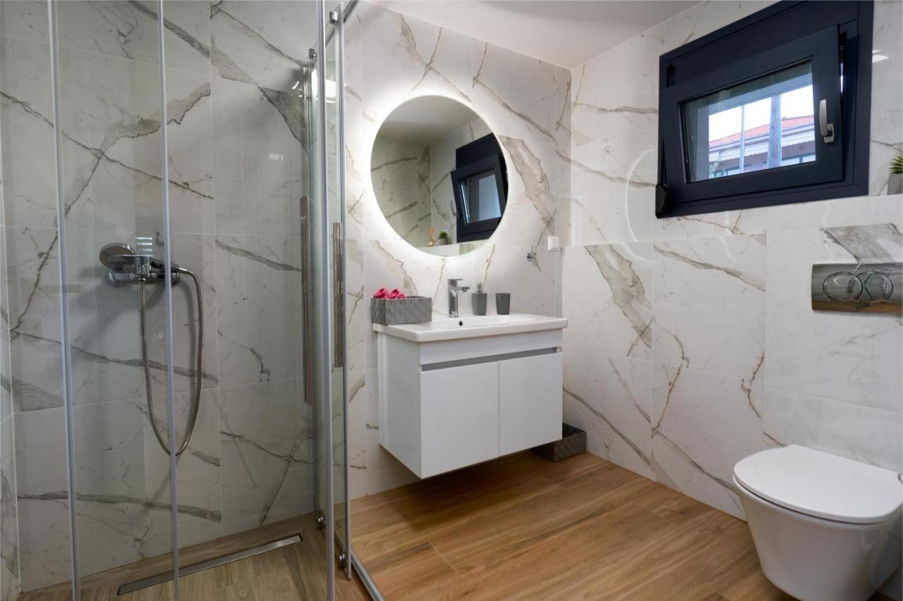 Apartment Family Luxury *
