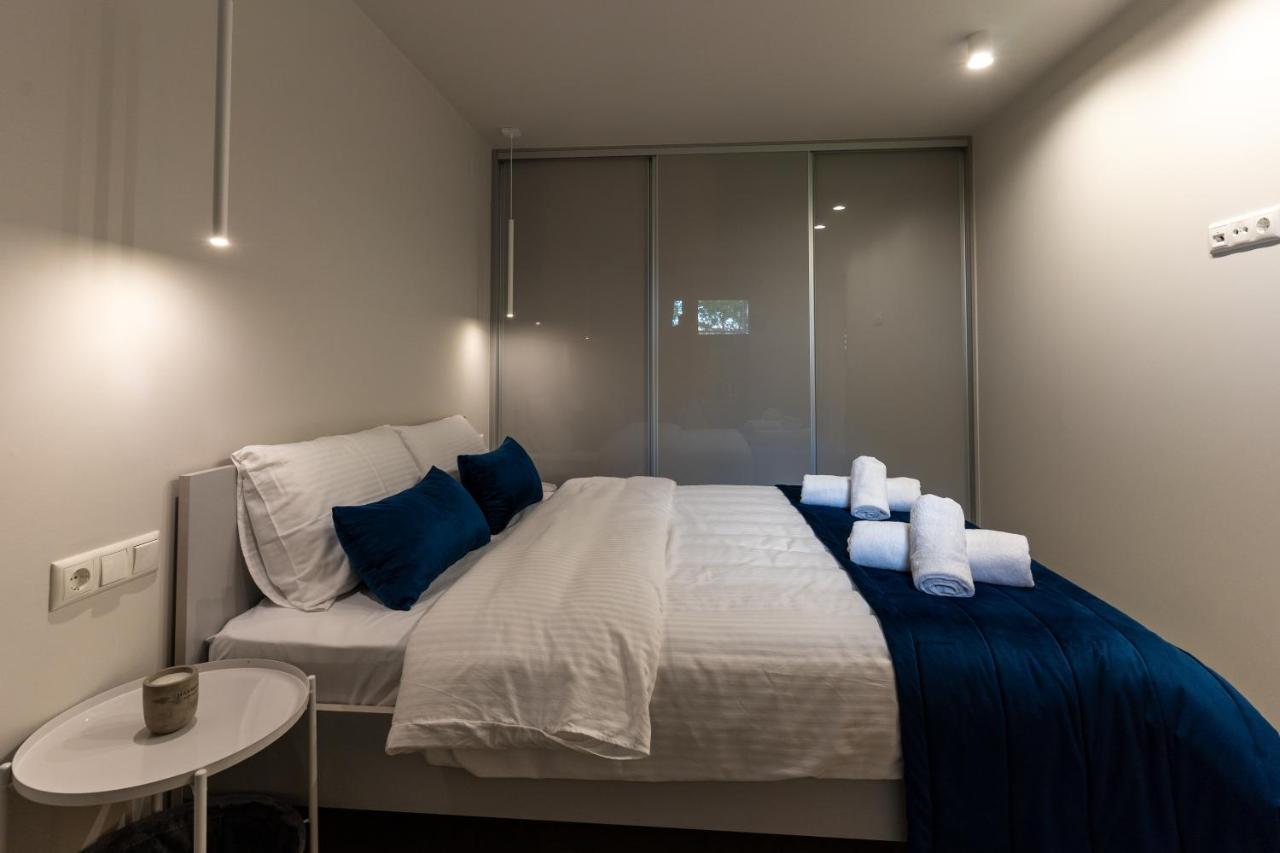 Family Luxury Apartment *