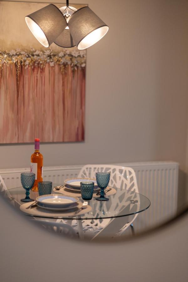 Apartment Family Luxury