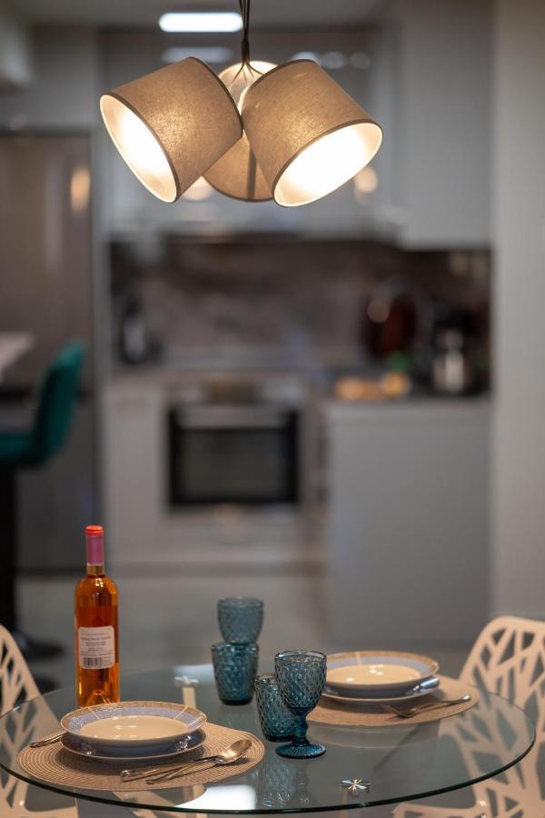 Family Luxury Apartment Trikala (Thessaly)