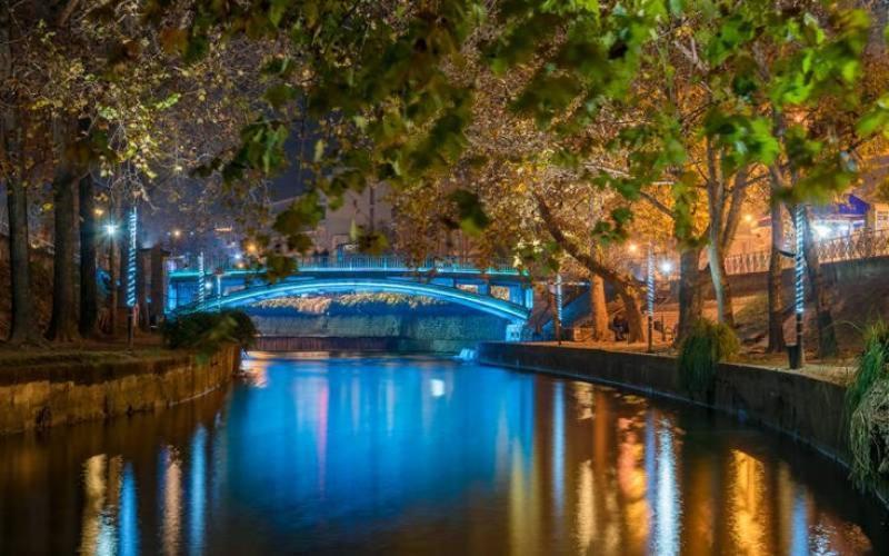 Apartment Family Luxury Trikala (Thessaly)